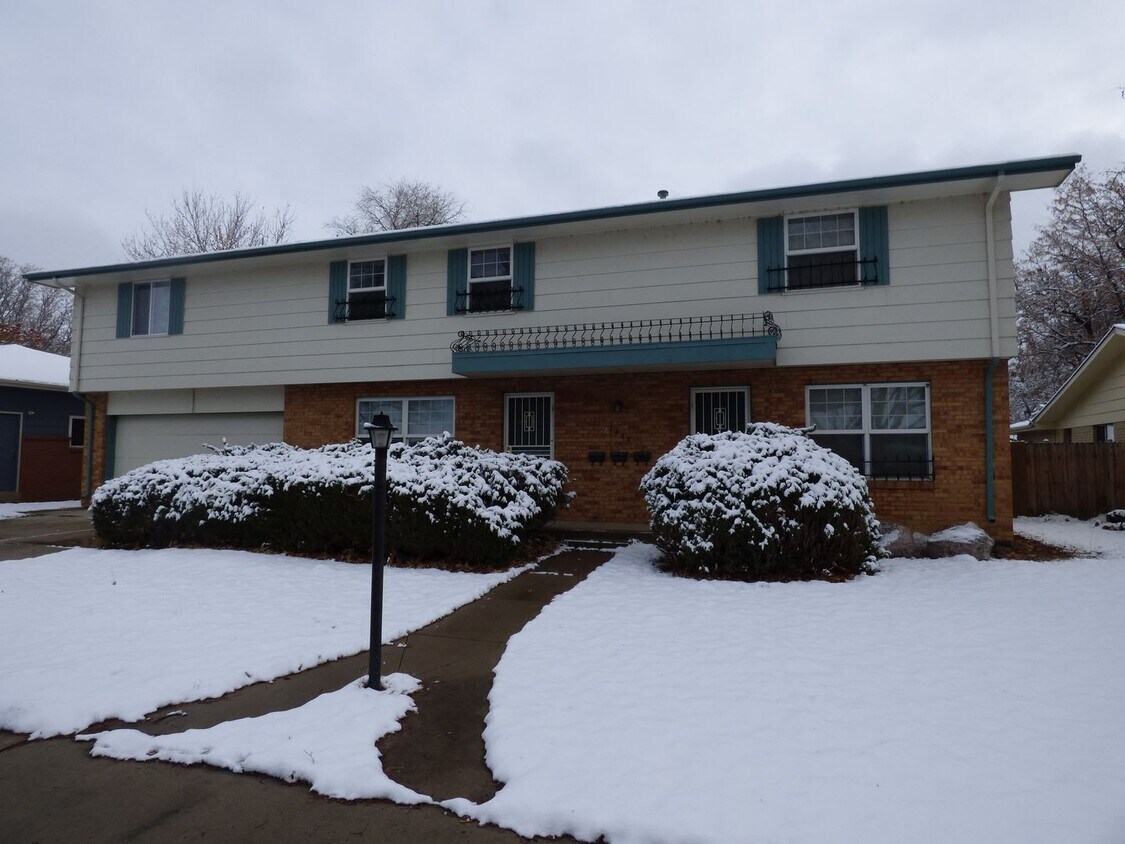 Foto principal - 1438 Stuart St