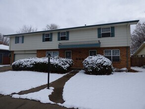 Building Photo - 1438 Stuart St