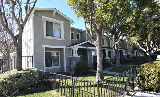 Foto del edificio - 265 S Olive St