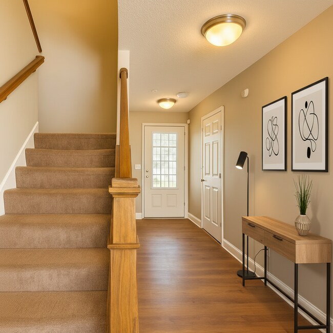 Foto del edificio - 5868 Royalton Rd NE