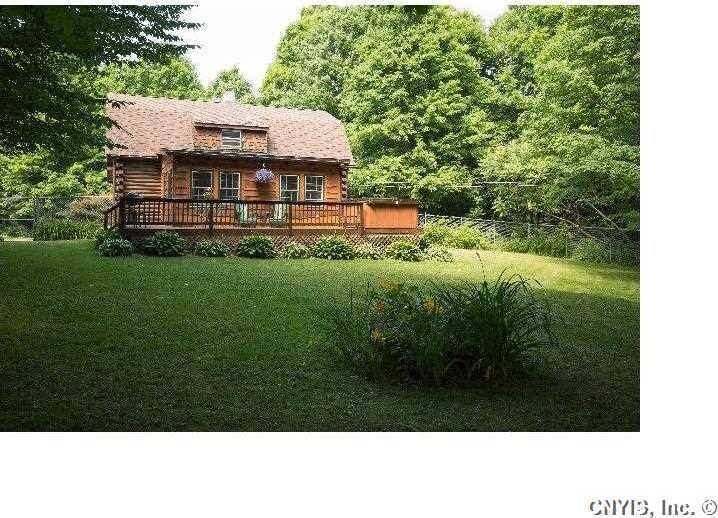 573 County Route 21, Hannibal, NY 13074 House Rental in Hannibal, NY