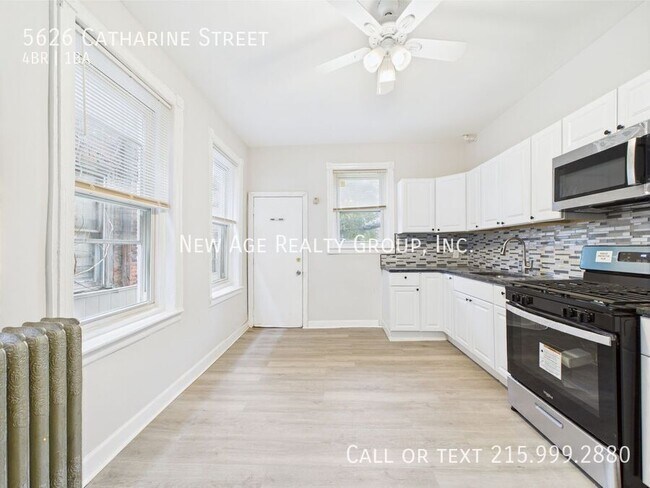 Foto del edificio - 5626 Catharine St