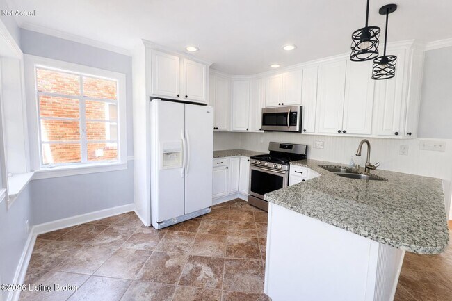 Foto del edificio - 3016 Carson Way