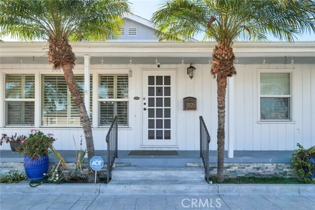 Foto del edificio - 5529 Graywood Ave