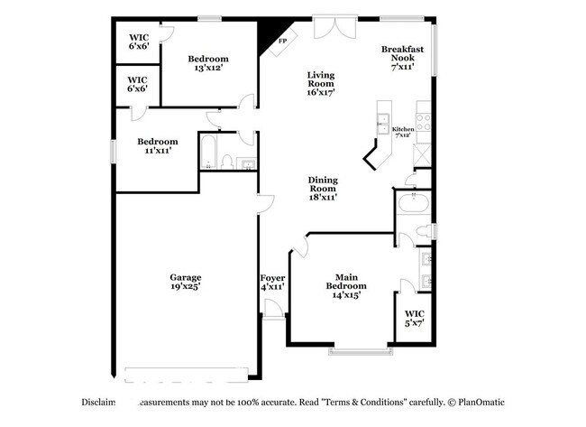Foto del edificio - 8026 Fleur De Lis Dr