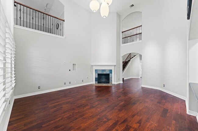 Building Photo - 3618 Bluebonnet Trace Dr