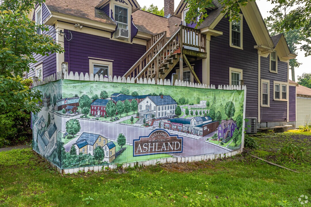 Ashland