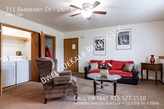 Building Photo - 311 Barberry Ct