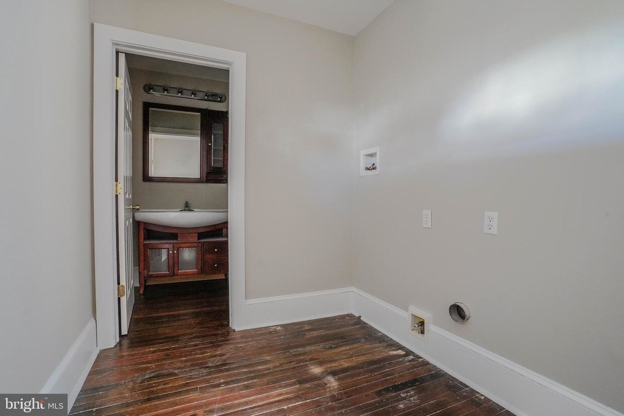 4632 Milnor St, Philadelphia, PA 19137 House Rental in Philadelphia