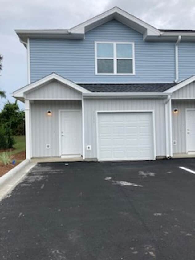 Primary Photo - BRAND NEW CONSTRUCTION 3 BED 2.5 BATH!