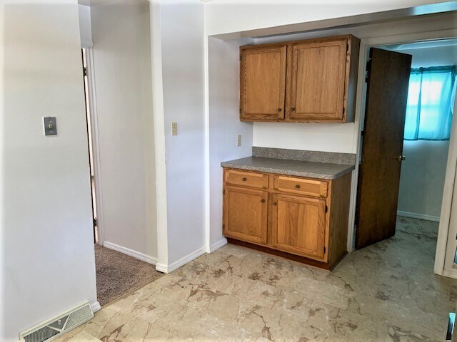 Kitchen - 2439 2nd St