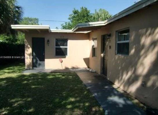 Primary Photo - 805 NW 12th Ave