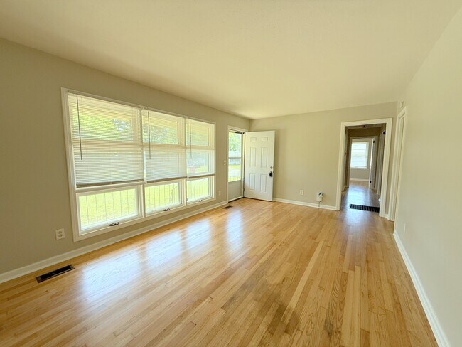 Foto del edificio - 603 Austin Dr NW
