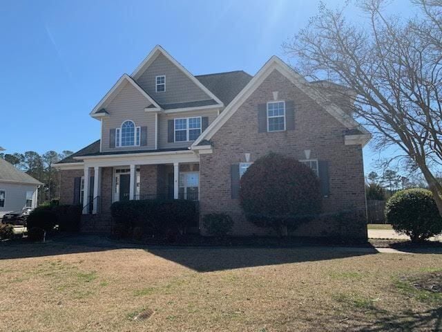 Building Photo - 1113 Abby Dr