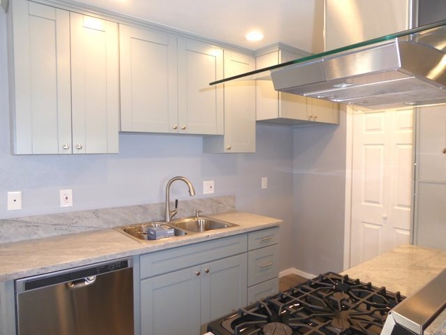 Foto del edificio - Complete Remodeled Single Story 2bd Condo ...