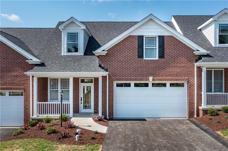 203 Settler's Ct, PA 15367 Townhome Rentals in PA