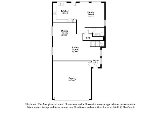 Building Photo - 4375 Coyote Crest Ct