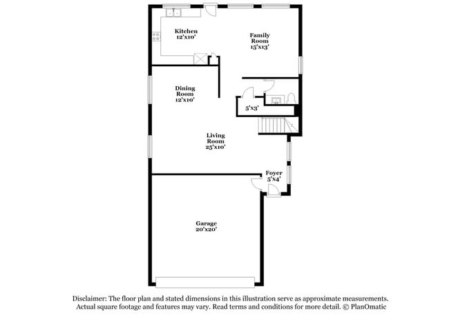 Foto del edificio - 4375 Coyote Crest Ct