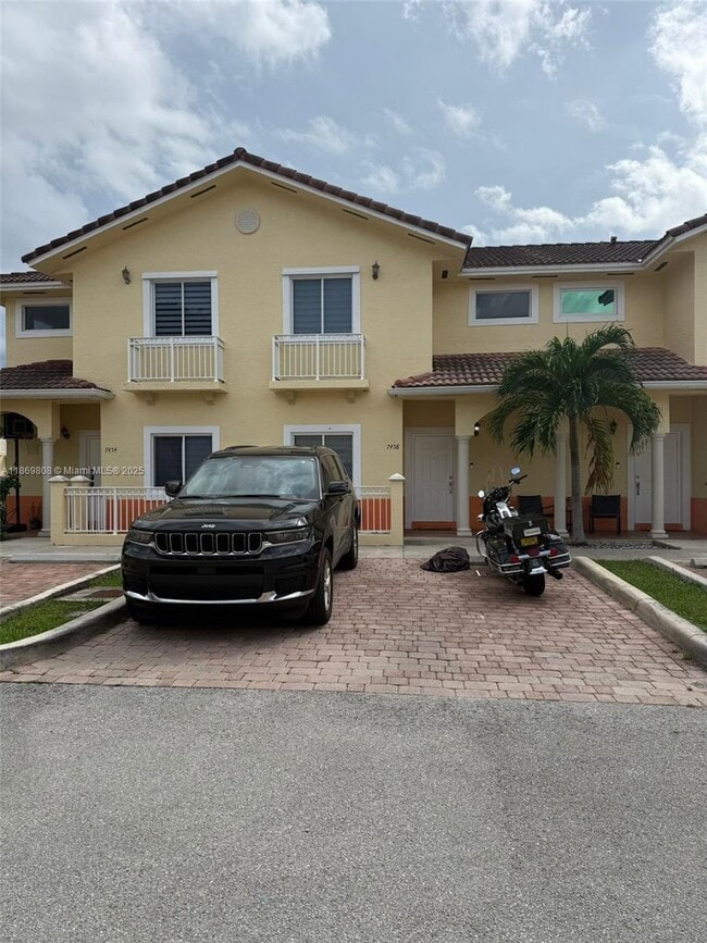 Building Photo - 7458 NW 179th Terrace