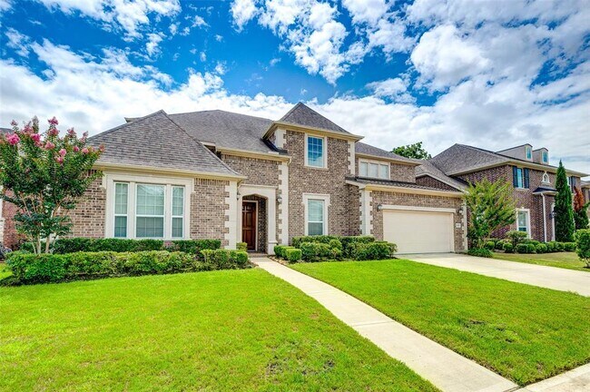 Foto del edificio - 5307 Sterling Manor Ln