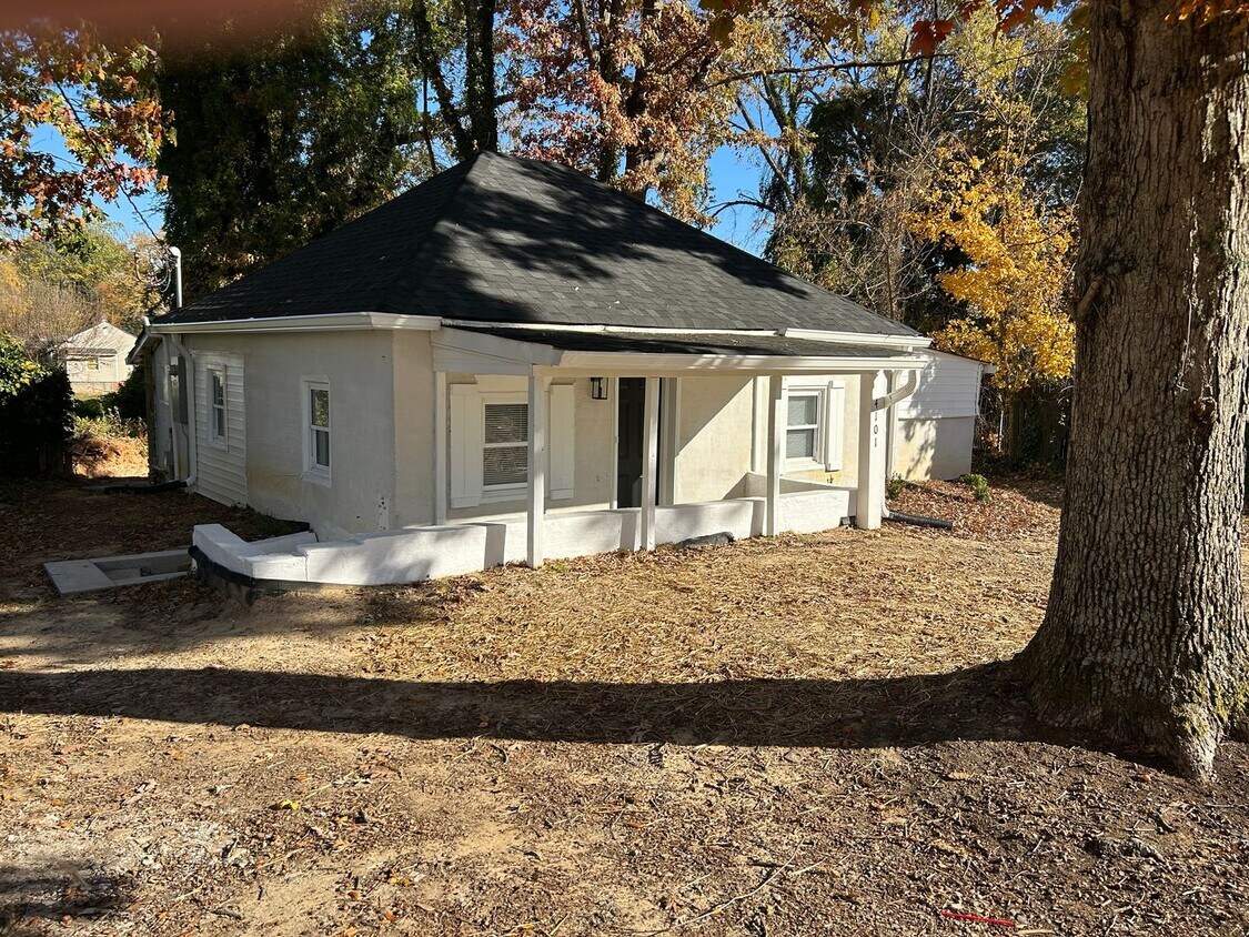 Photo - 4101 Dalton St (Winston-Salem, NC)