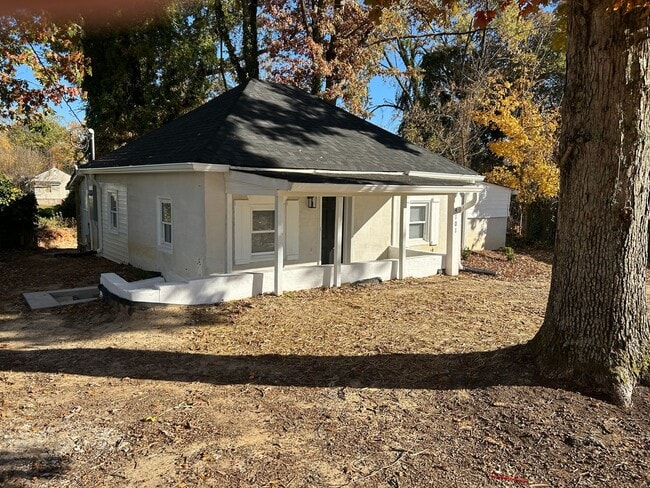 Photo - 4101 Dalton St House