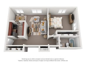 Village at Marshfield photo'