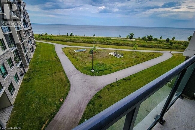 Photo du bâtiment - 101 Shoreview Pl