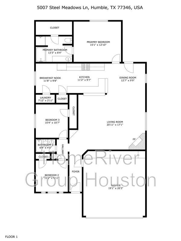 Building Photo - 5007 Steel Meadows Ln