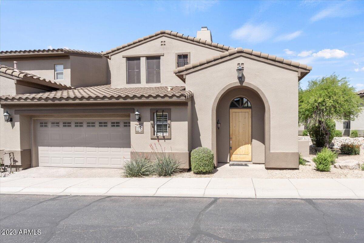 20802 N Grayhawk Dr Unit 1065, Scottsdale, AZ 85255 Room for Rent in