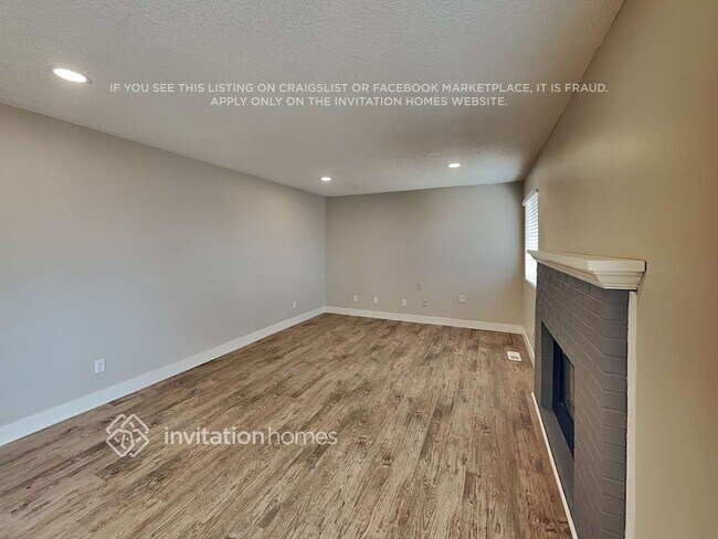 Building Photo - 1252 S Argonne Cir