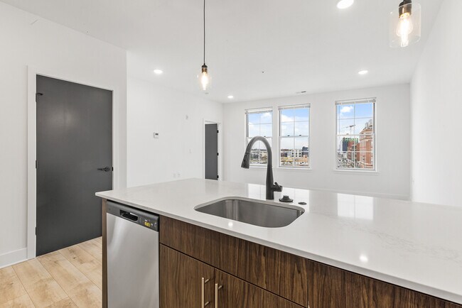 Foto del edificio - 943 Washington Ave
