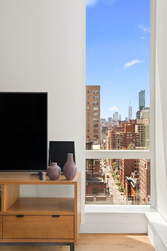 Foto del edificio - 325 Lexington Ave
