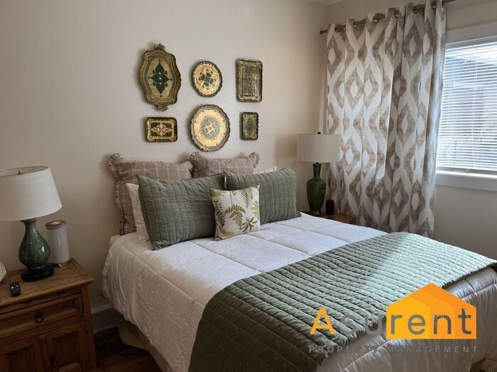 131 Ohio Studio Back, Ashland, OR 97520 House Rental in Ashland, OR