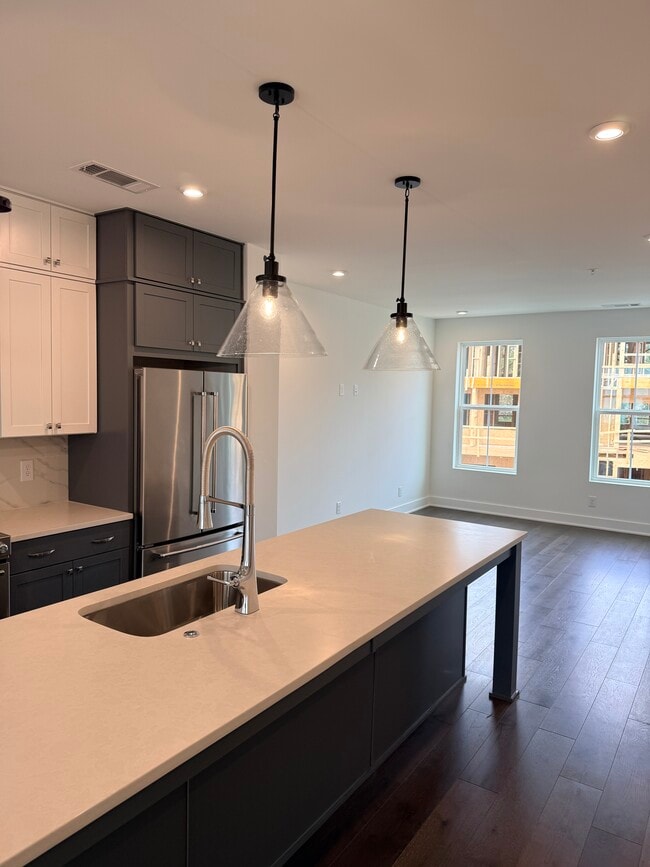 Foto del edificio - 201 New St