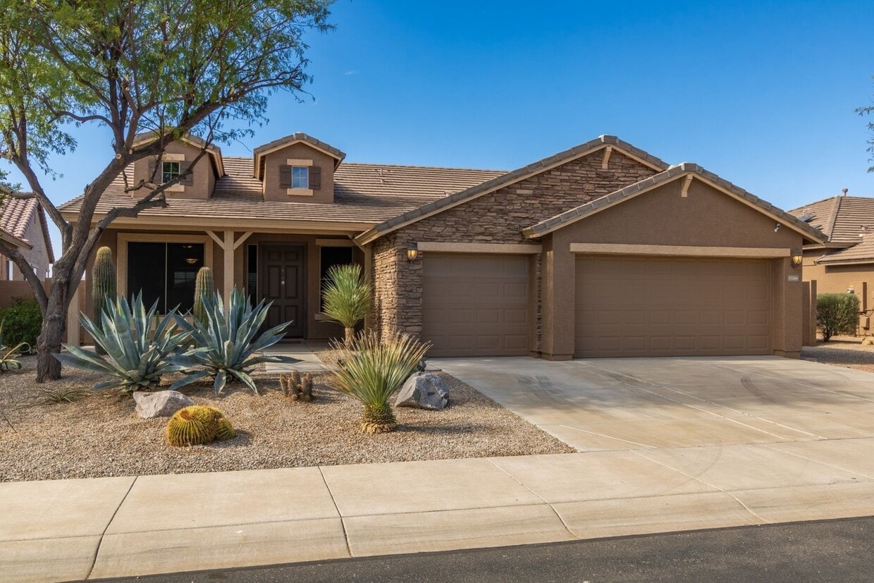 Primary Photo - The Fairways GATED subdivision in Estrella...