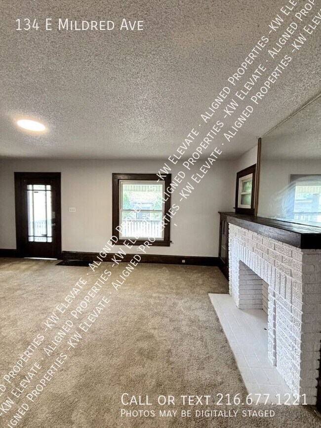 Building Photo - 134 E Mildred Ave