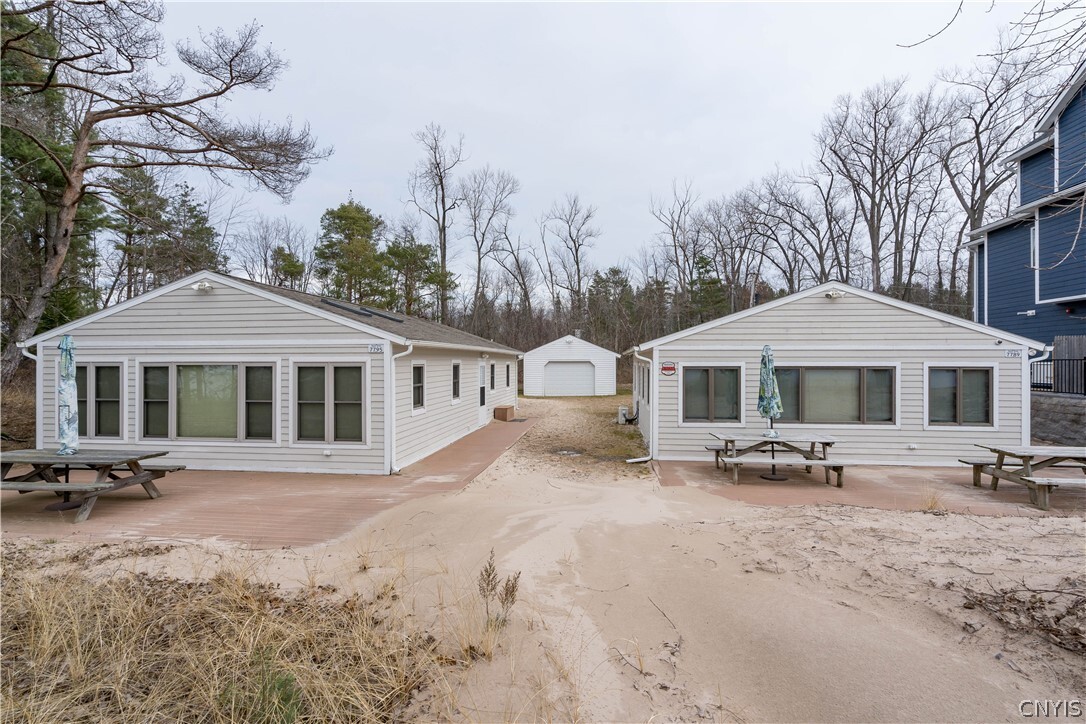 Primary Photo - 7789 Taylor Dr
