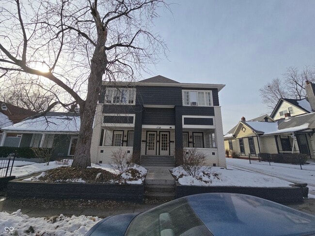 Building Photo - 1728 N Delaware St