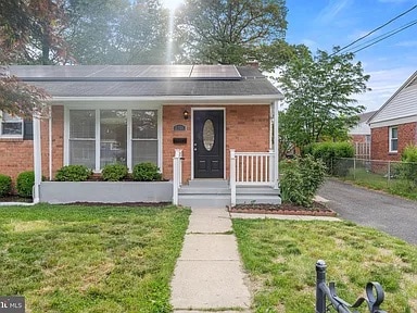 Photo - 2711 Edfeldt Dr (District Heights, MD)