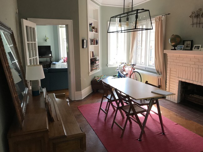 Foto del edificio - 3340 Bishop St