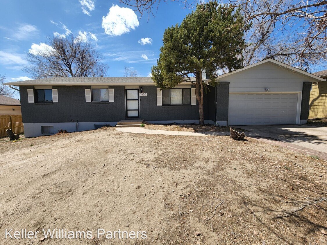 5 br, 3 bath House 1830 Pima Dr House for Rent in Colorado Springs
