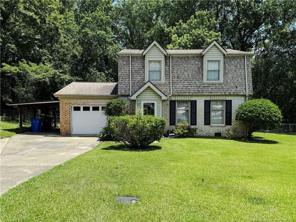 Primary Photo - 7104 Tilton Ct
