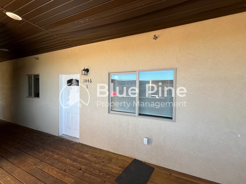 Foto principal - 1446 E 17th St