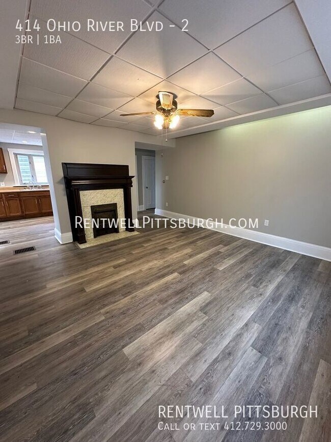 Foto del edificio - 3-4 Bedroom Apartment in Avalon