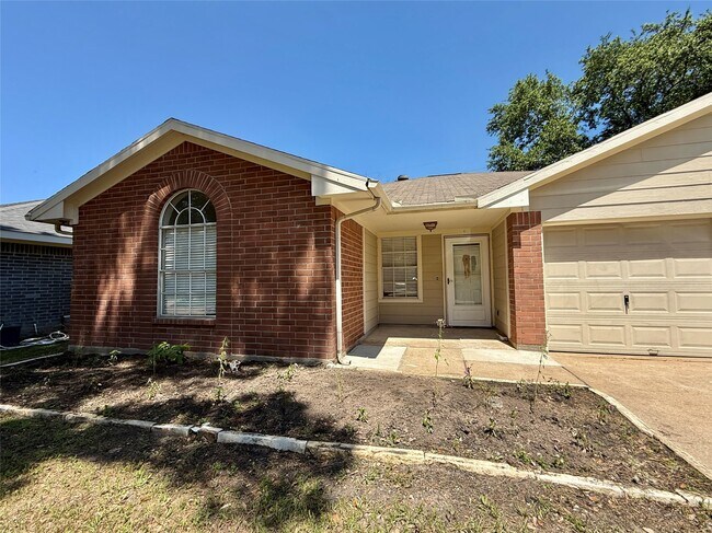 Foto del edificio - 14419 Golden Cypress Ln