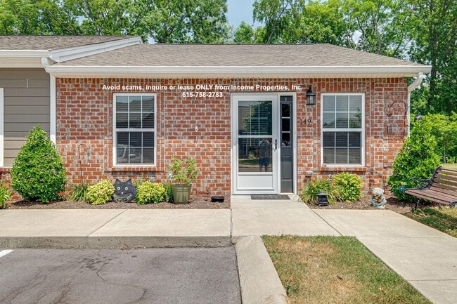 Photo - 1040 Charlie Daniels Pkwy Townhome