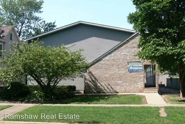 Primary Photo - 1 br, 1 bath Apartment - 606 W. Healey