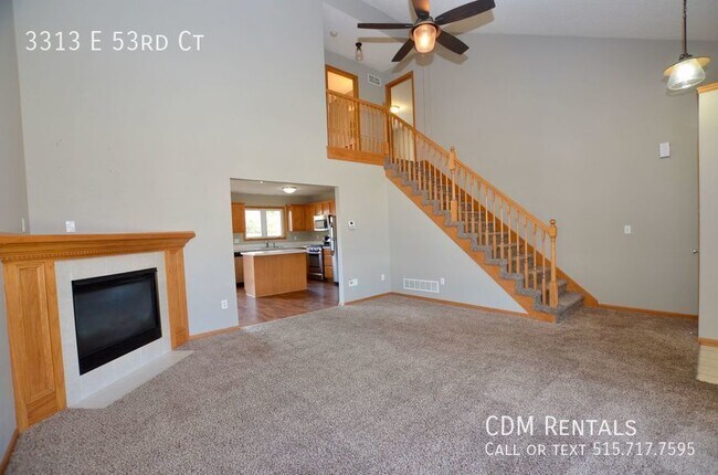 Building Photo - Executive Home In Brook Run!