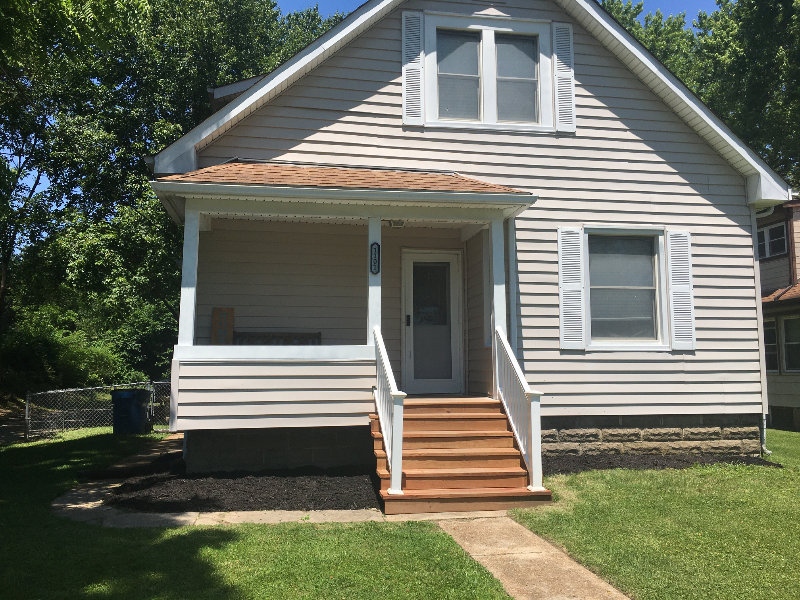 Foto principal - 1101 Olive St